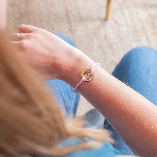 Bracelet Maîtresse à Personnaliser
