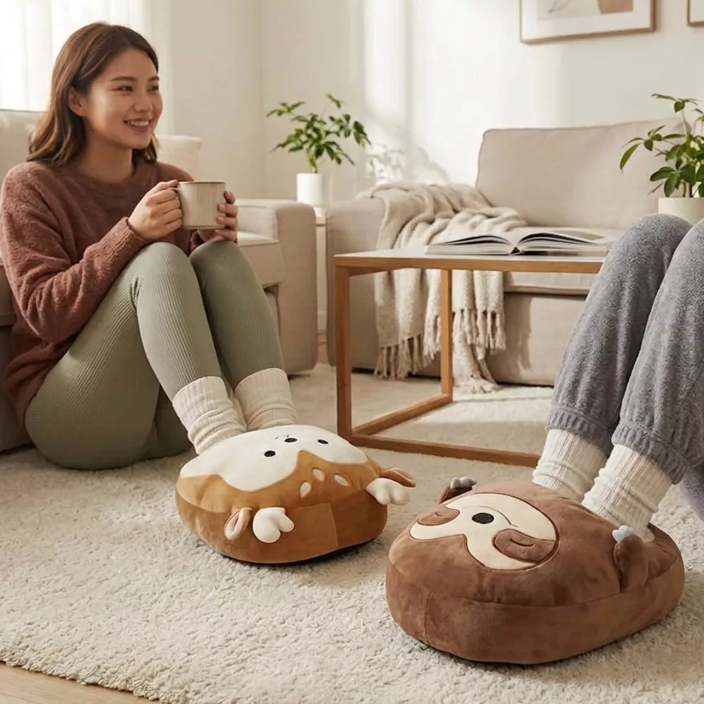 Chauffe-Pieds Extra Doux Chauffe-Pieds Extra Doux