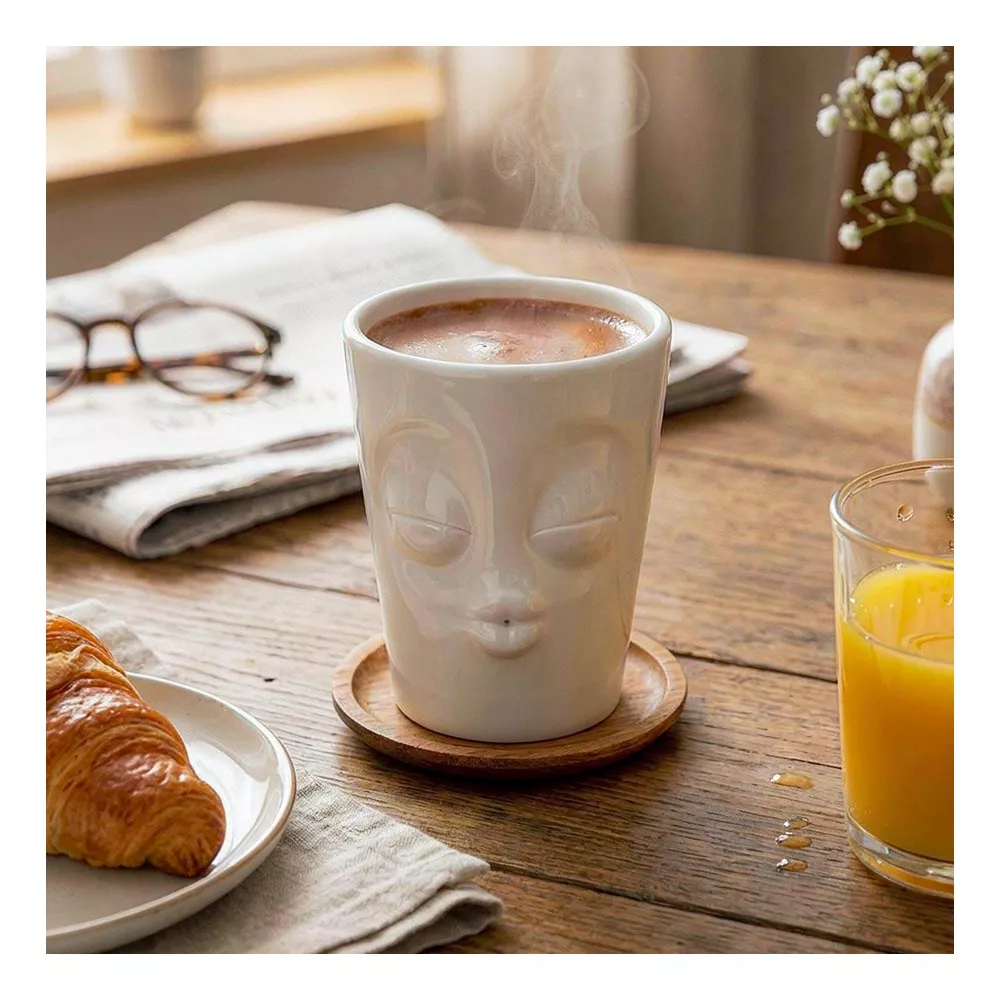 Mug Bisous Mug Bisous