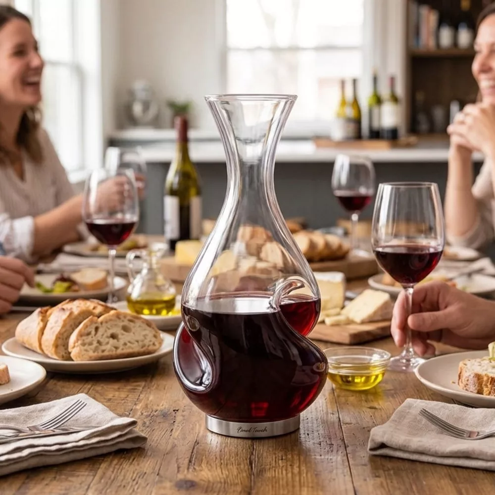 Carafe Enigme 750ml Carafe Enigme 750ml