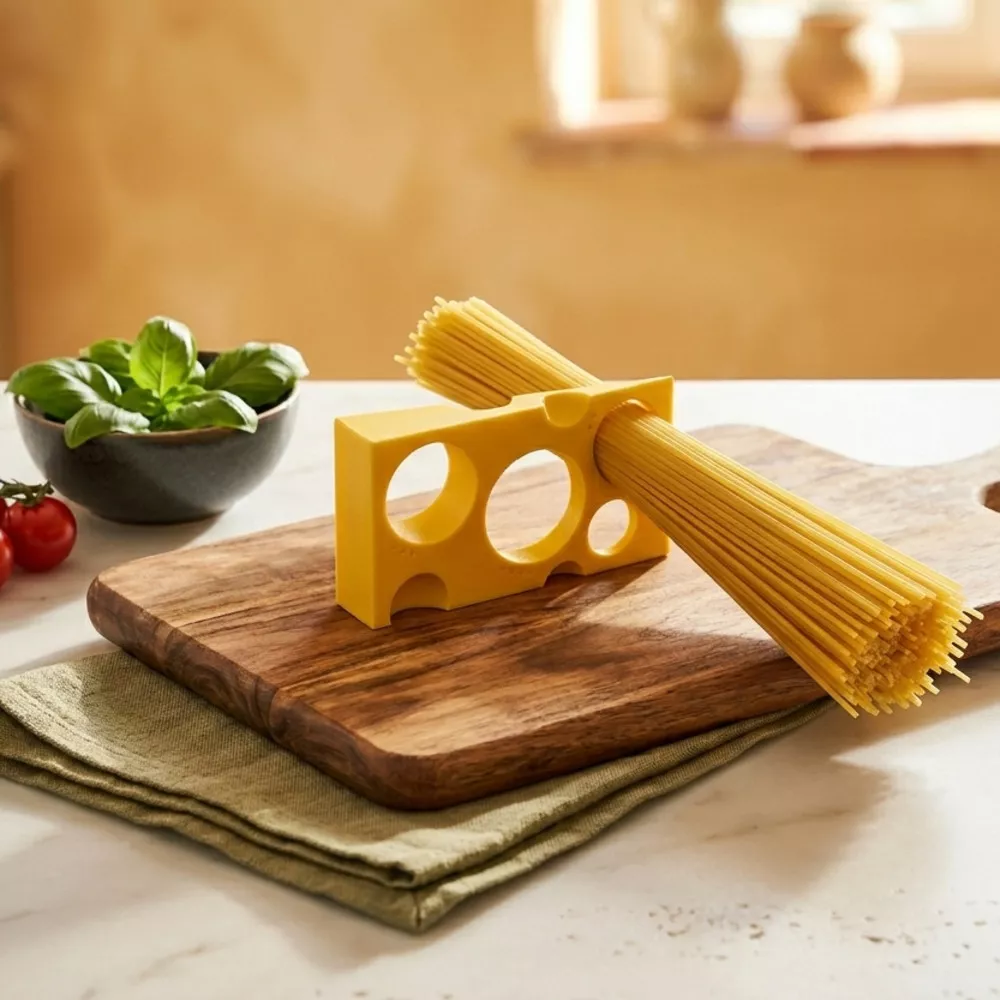 Doseur Spaghettis Gruyère Doseur Spaghettis Gruyère