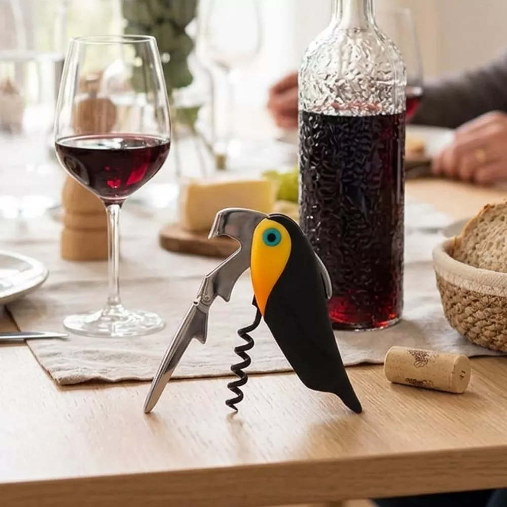 Tire-Bouchon Toucan Tire-Bouchon Toucan