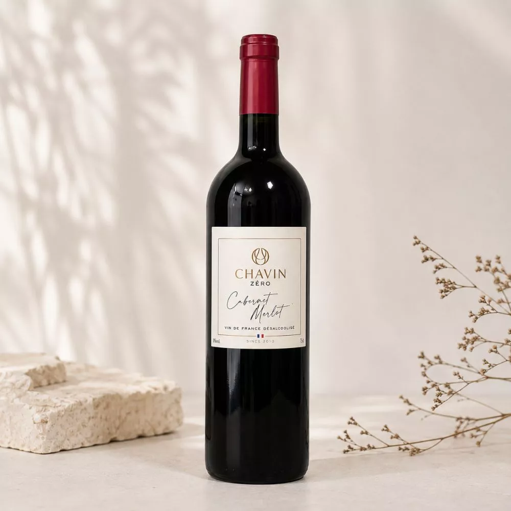 Coffret en Bois avec Bouteille de Vin Couple à Personnaliser
