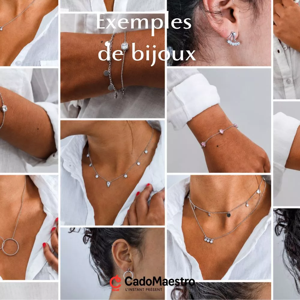 Bougie Chantilly Avec Bijou