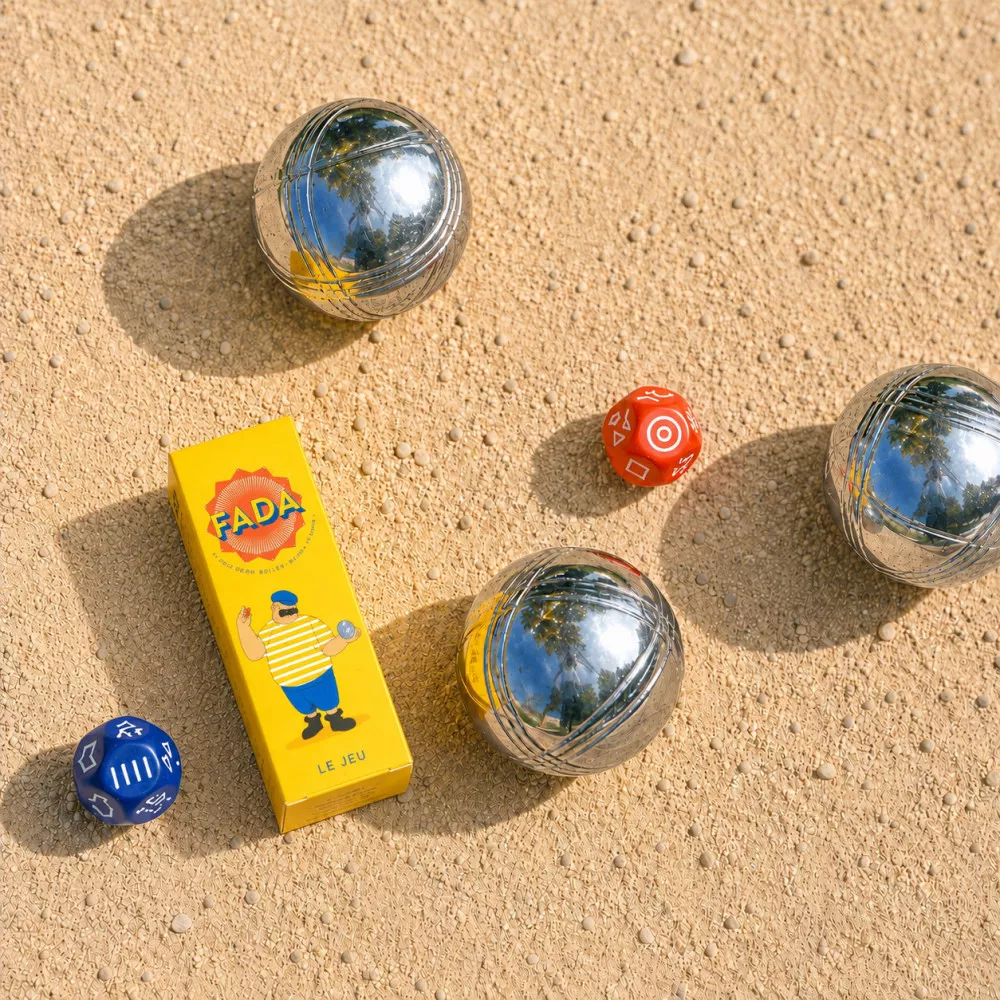 Fada Le Jeu Fada Le Jeu