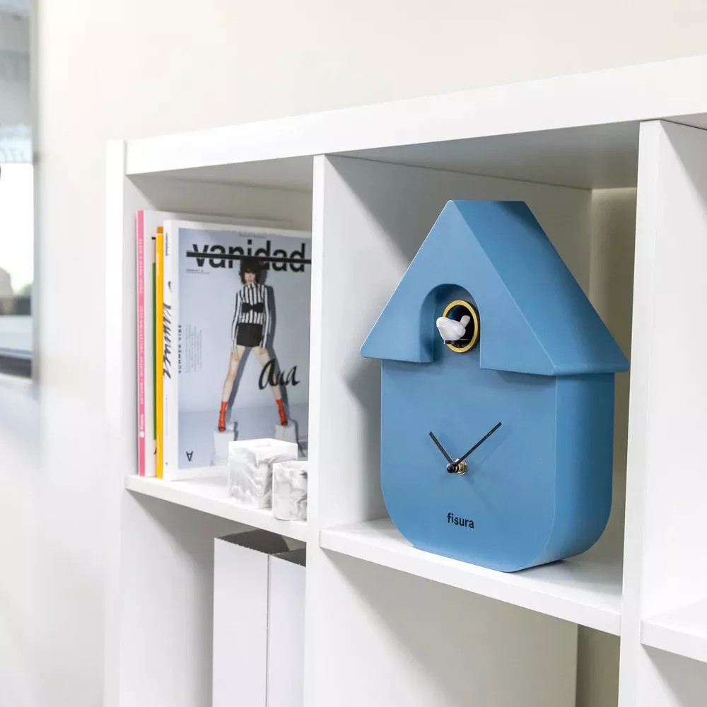 Horloge Coucou Moderne