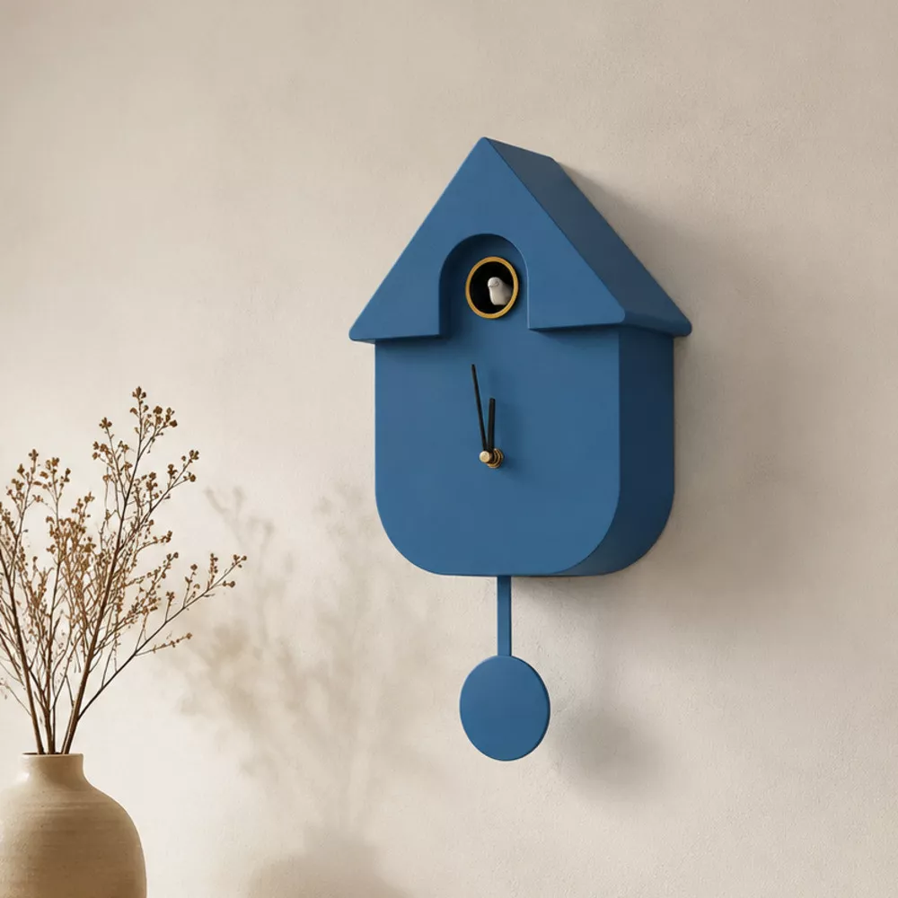 Horloge Coucou Moderne Horloge Coucou Moderne