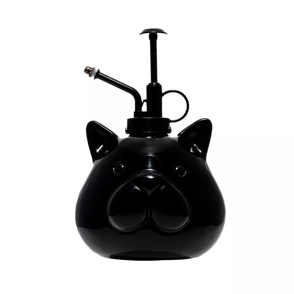 Pulvérisateur Chat pour Plantes