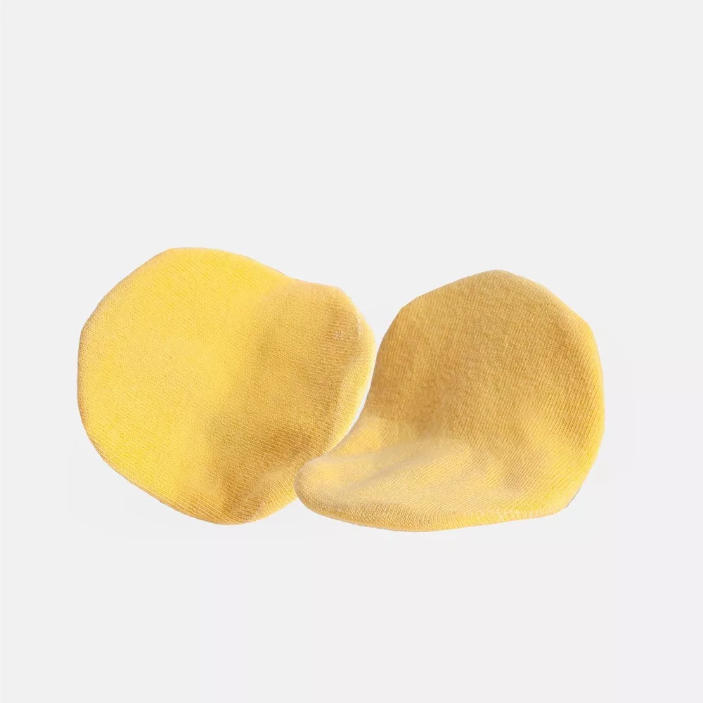 Chaussettes Chips Apéro en Tube Curvies