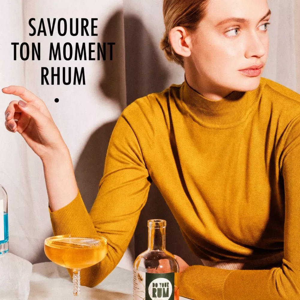 Coffret Rhum à Faire Soi-Même