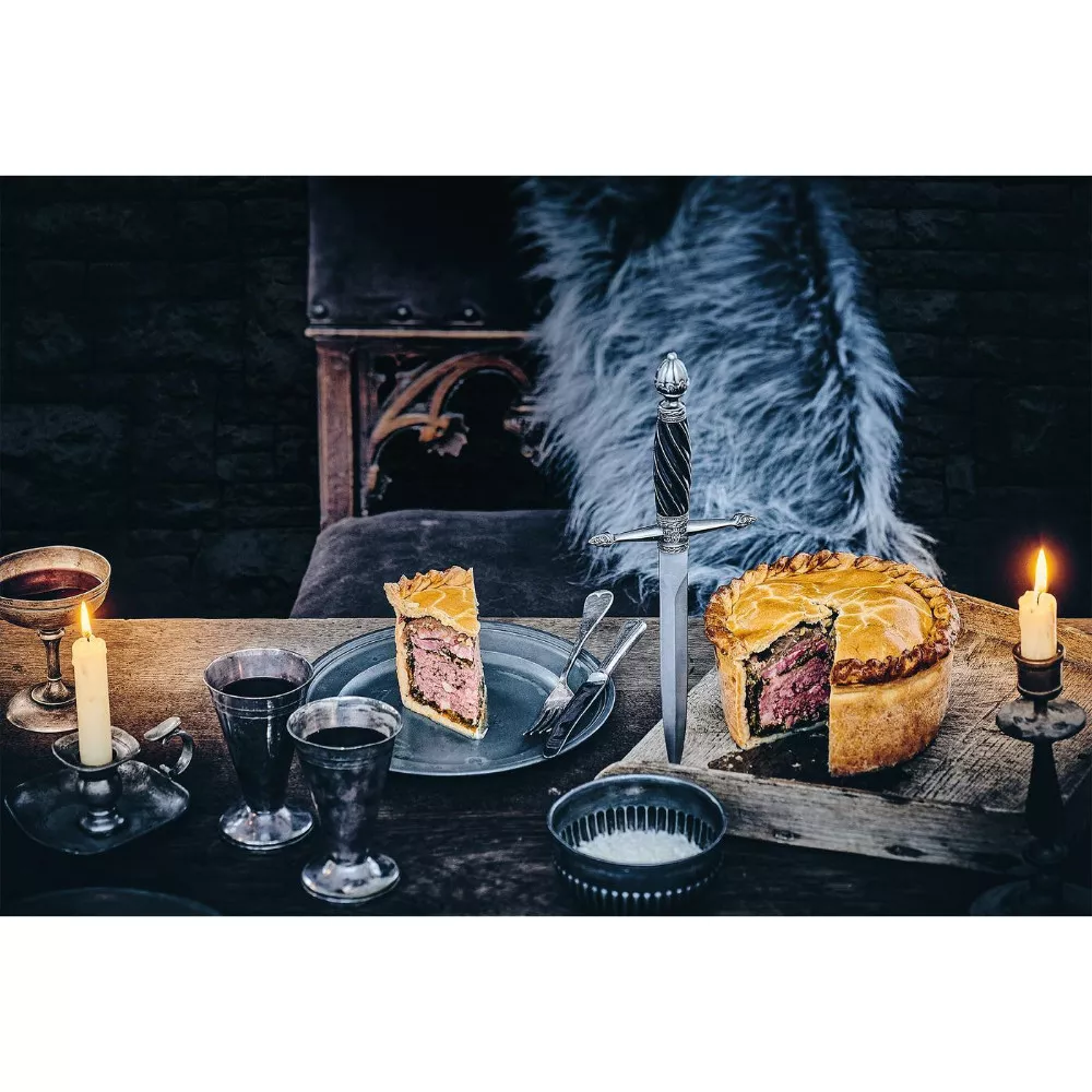 Livre de Recettes Gastronogeek 2 Le Retour