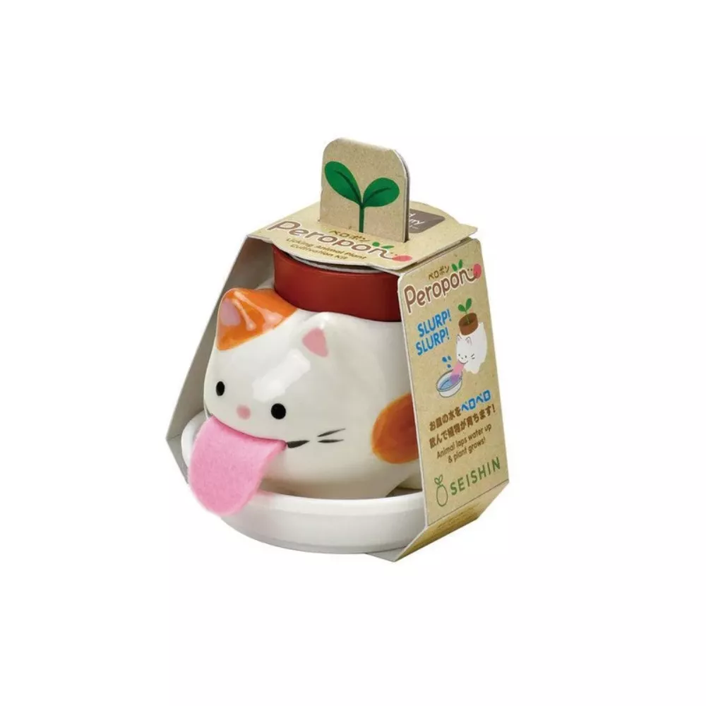 Peropon Chat Fraise des Bois Peropon Chat Fraise des Bois