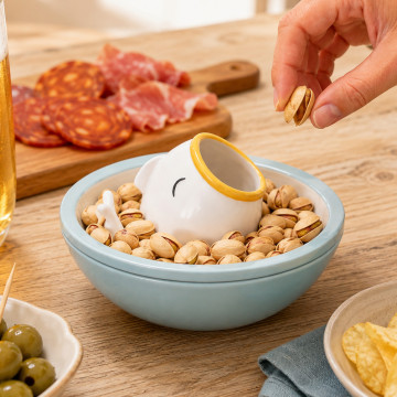Bol Apéro Poisson Bol Apéro Poisson