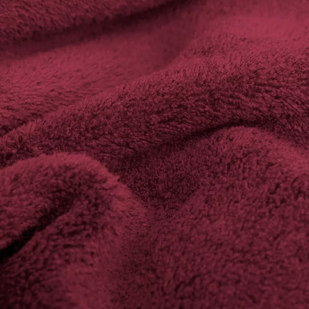 Plaid à Manches Snug Rug Deluxe