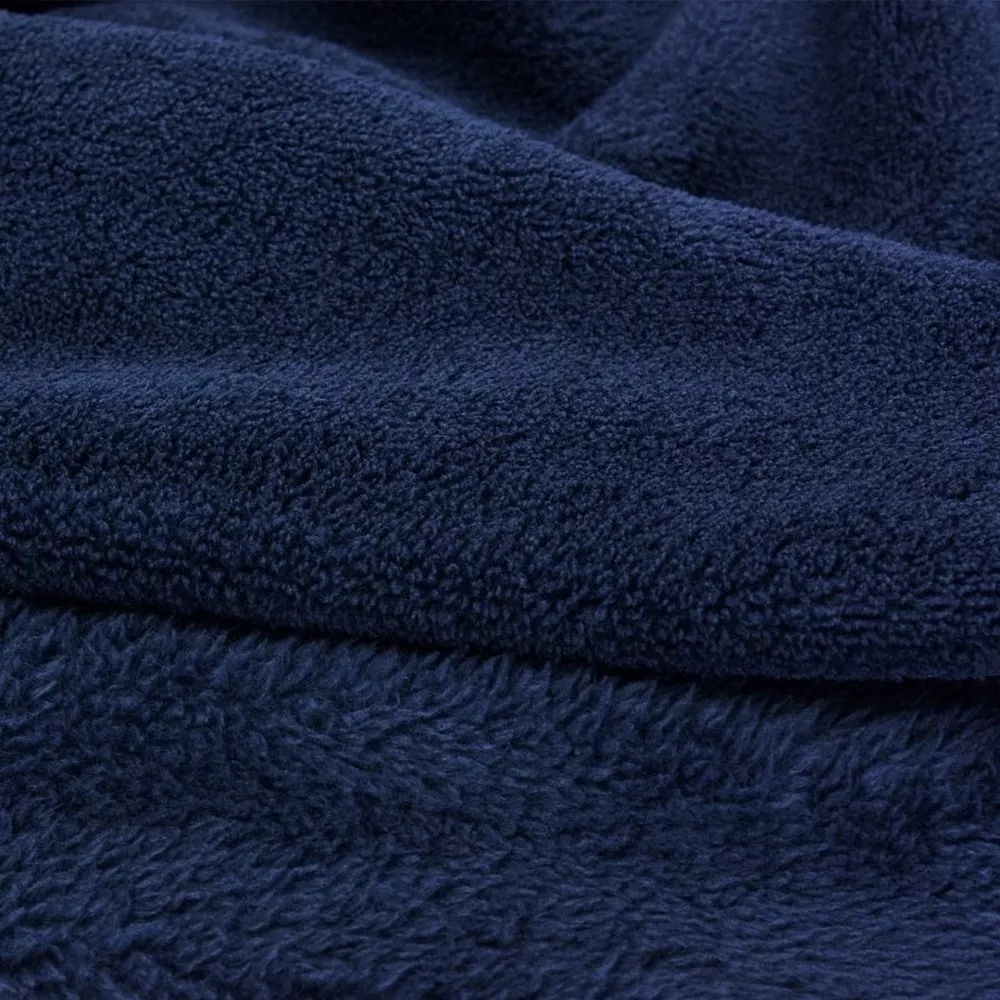 Plaid à Manches Snug Rug Deluxe