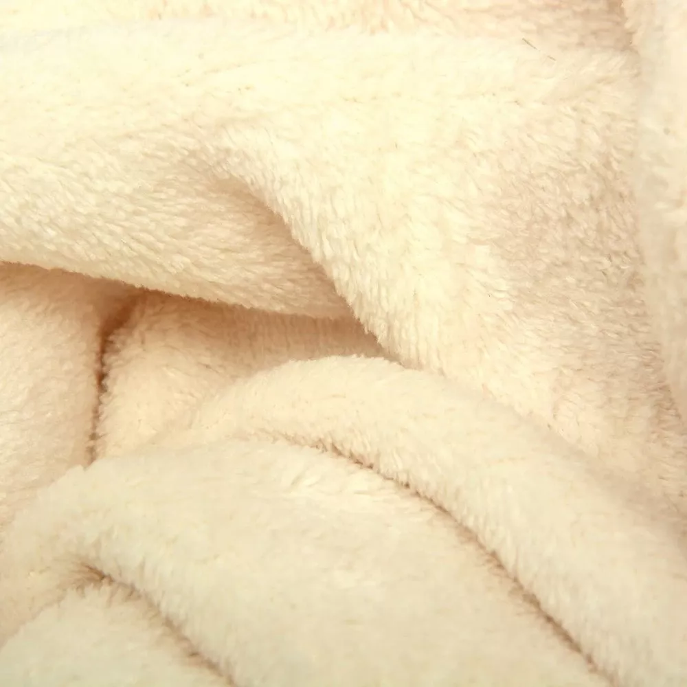 Plaid à Manches Snug Rug Deluxe