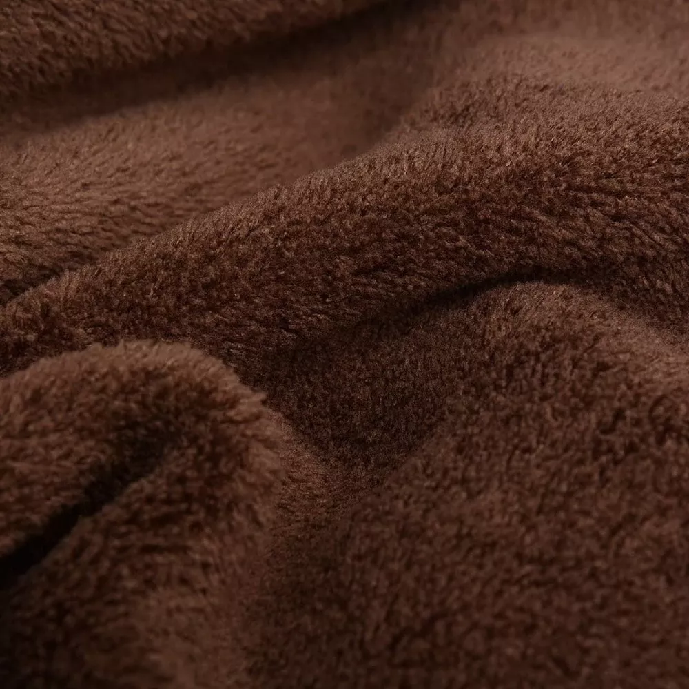 Plaid à Manches Snug Rug Deluxe