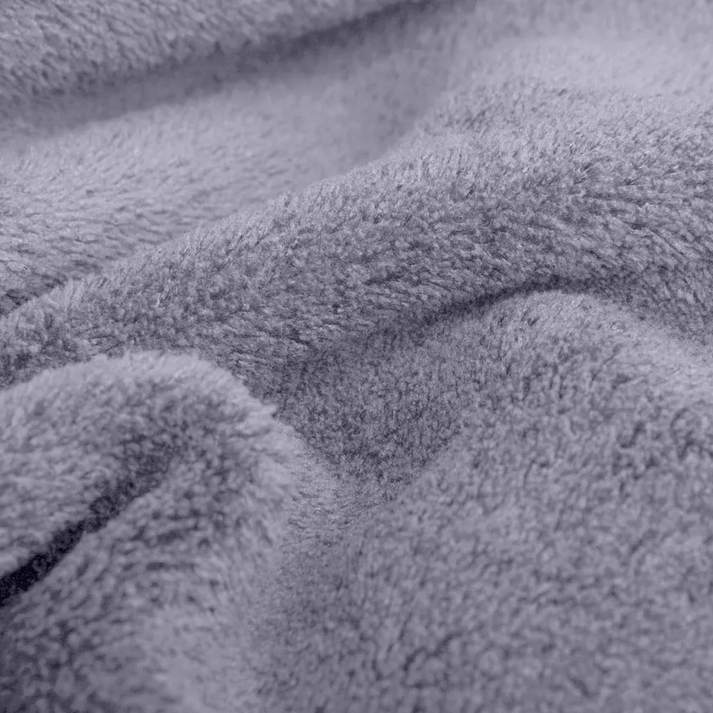 Plaid à Manches Snug Rug Deluxe