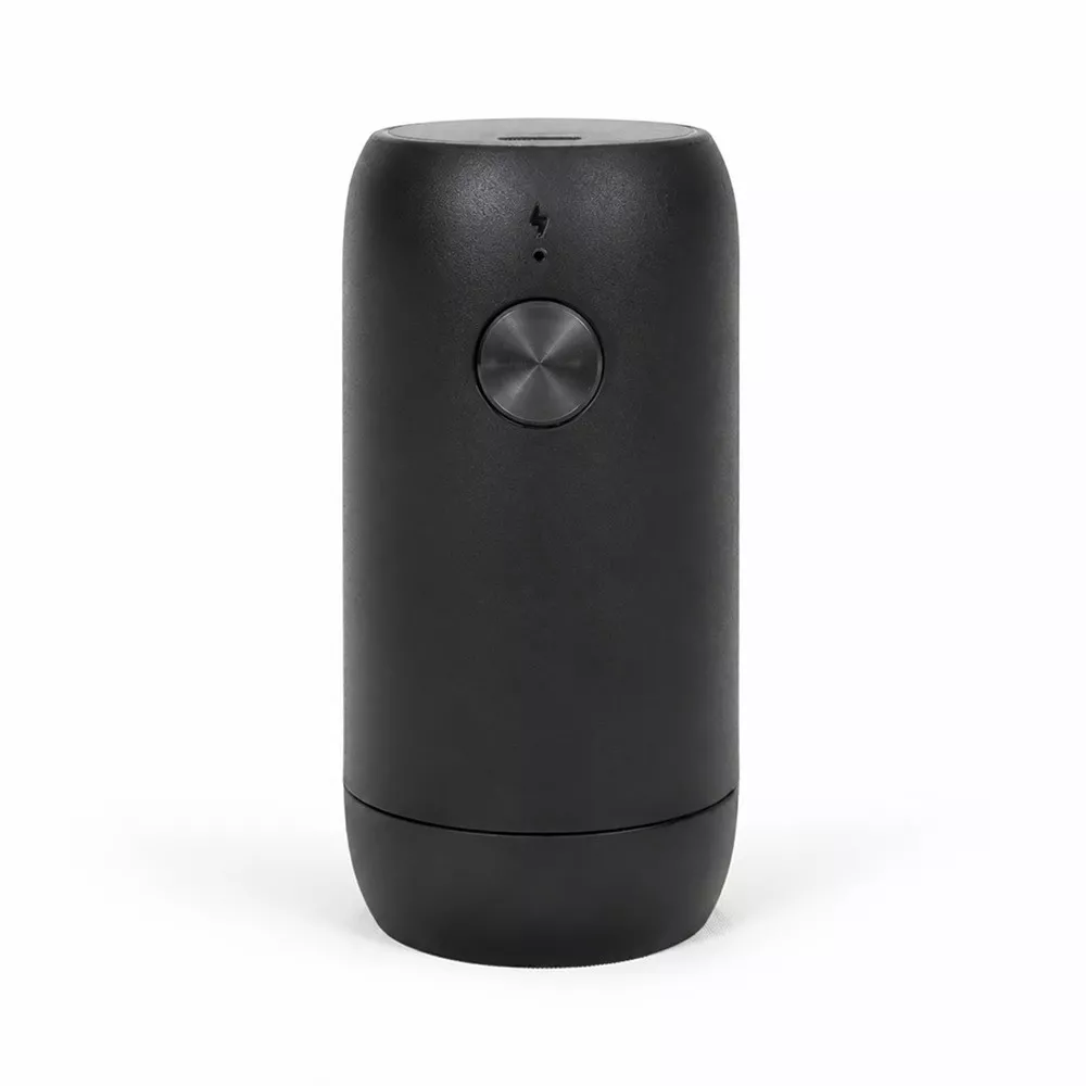 Bouchon à Vin Sous Vide Automatique