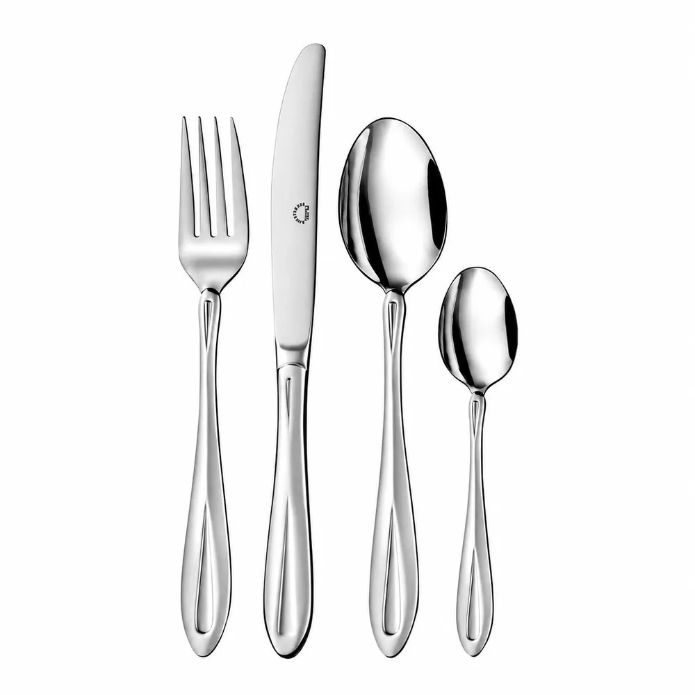 Ménagère Miroir Pradel Excellence 48 Pièces