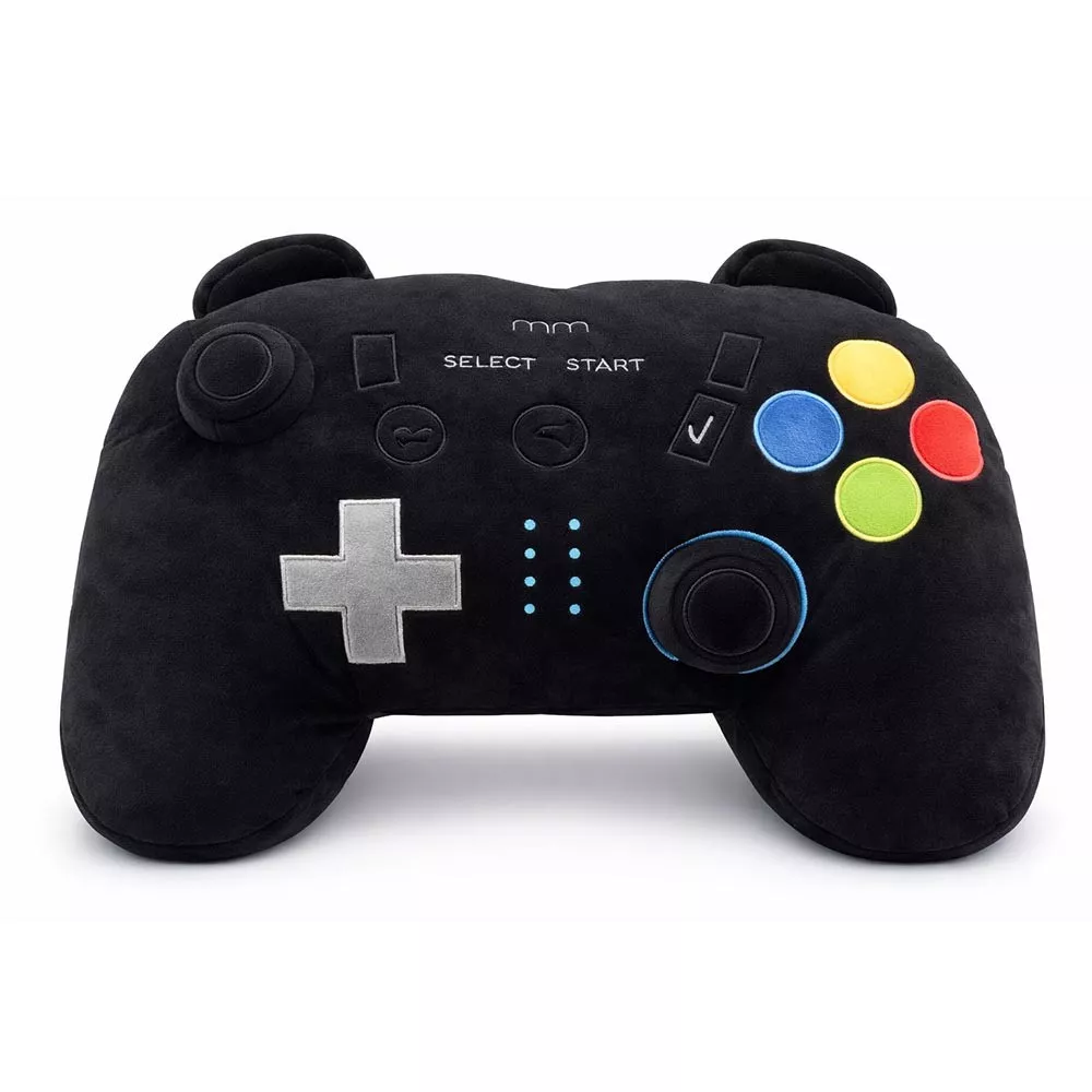 Coussin Manette de Jeu Gamer XXL