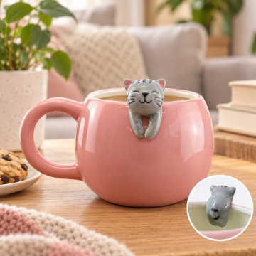 Mug Chaton Mug Chaton