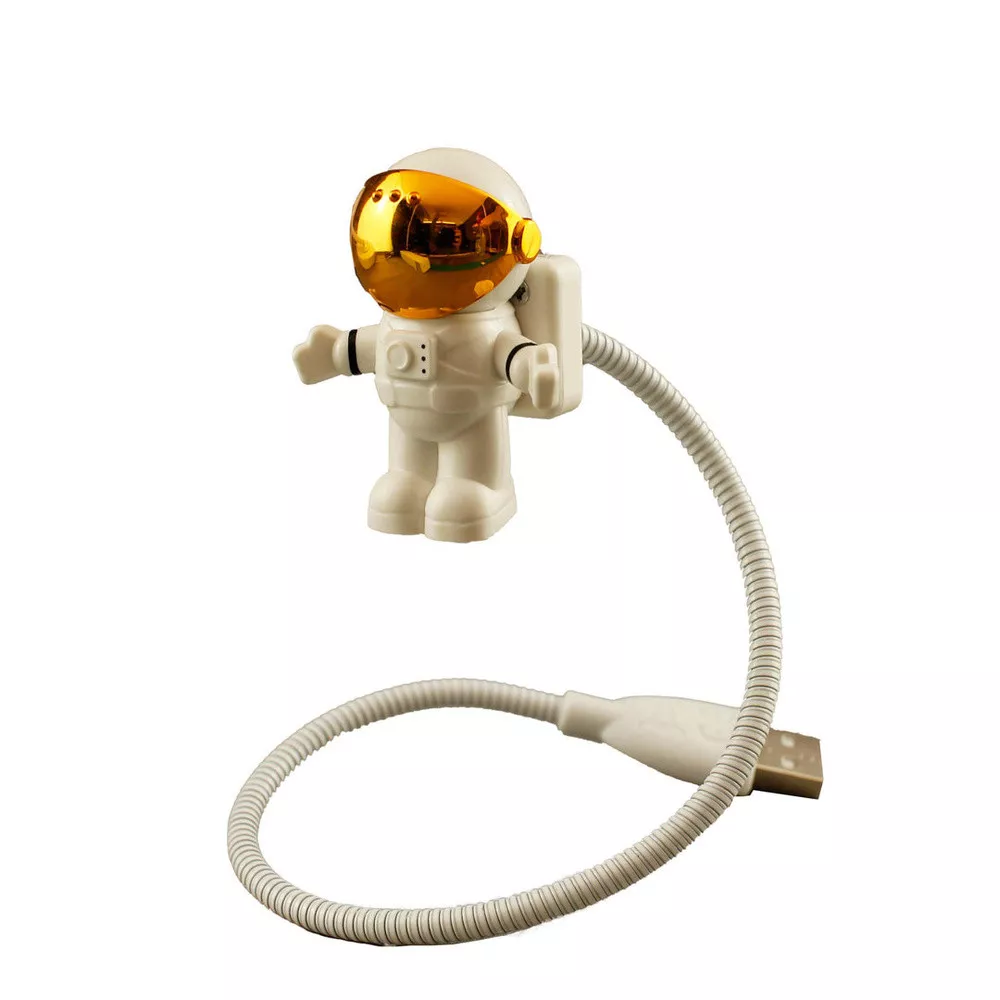 Lampe LED Astronaute USB