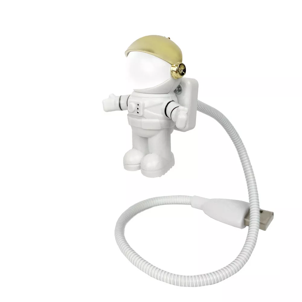 Lampe LED Astronaute USB
