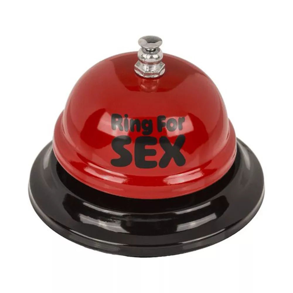 Sonnette Ring for Sex