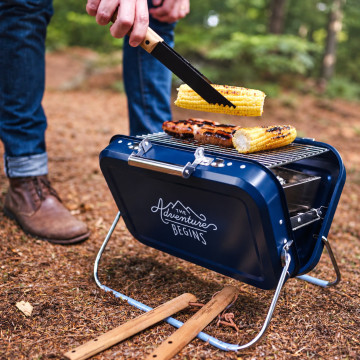 Mallette Barbecue Aventure Grand Modèle Mallette Barbecue Aventure Grand Modèle