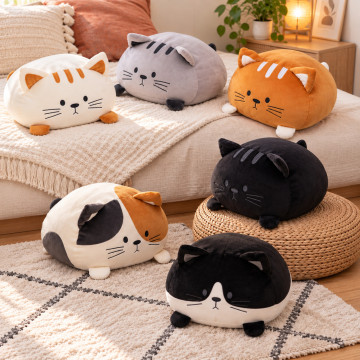 Coussin Kitty Extra Doux Coussin Kitty Extra Doux