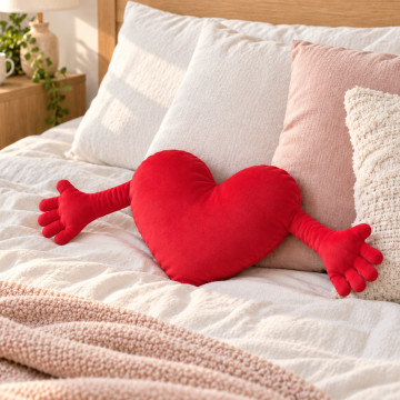 Coeur à Serrer Coeur à Serrer
