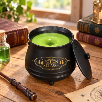 Mug Chaudron Mélangeur Harry Potter Mug Chaudron Mélangeur Harry Potter
