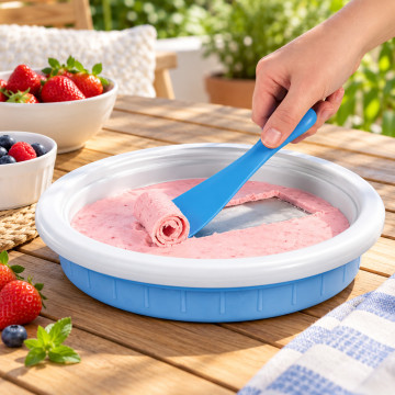 Kit Glace en Rouleaux Kit Glace en Rouleaux