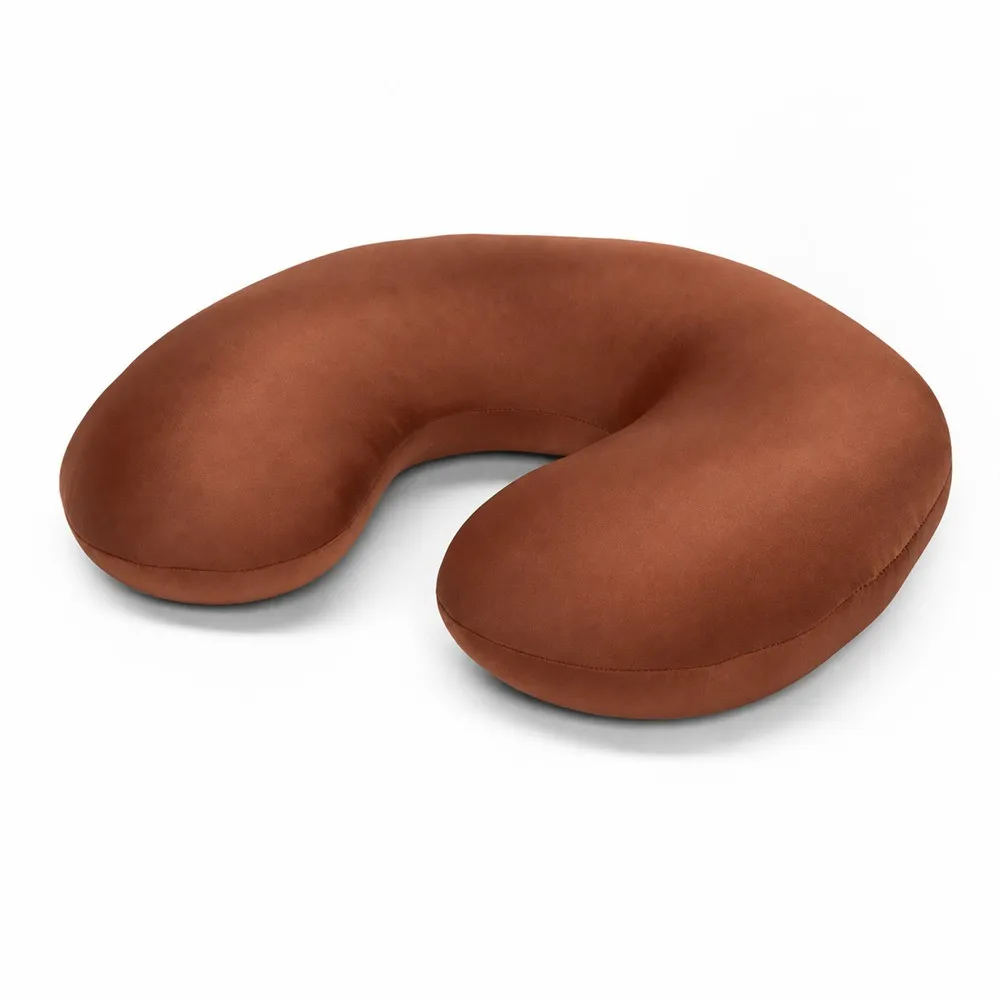 Coussin Teckel Transformable de Voyage