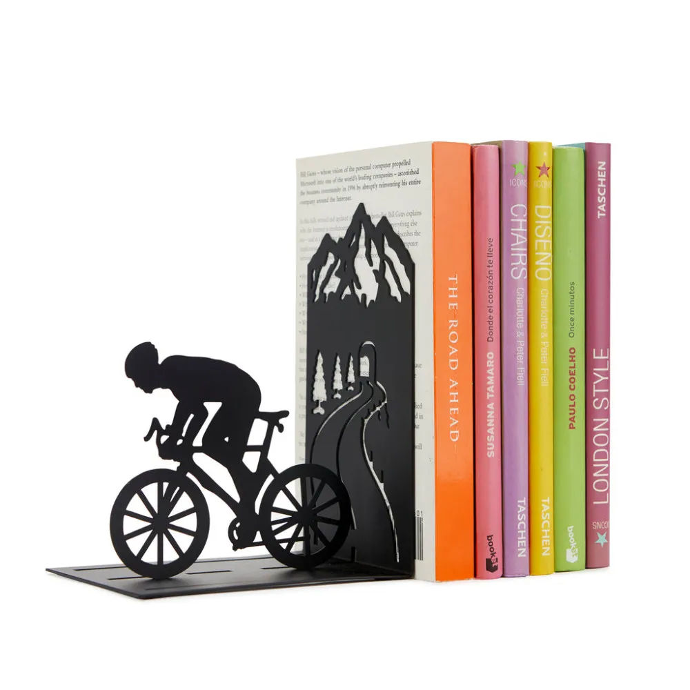 Serre-Livres Cycliste