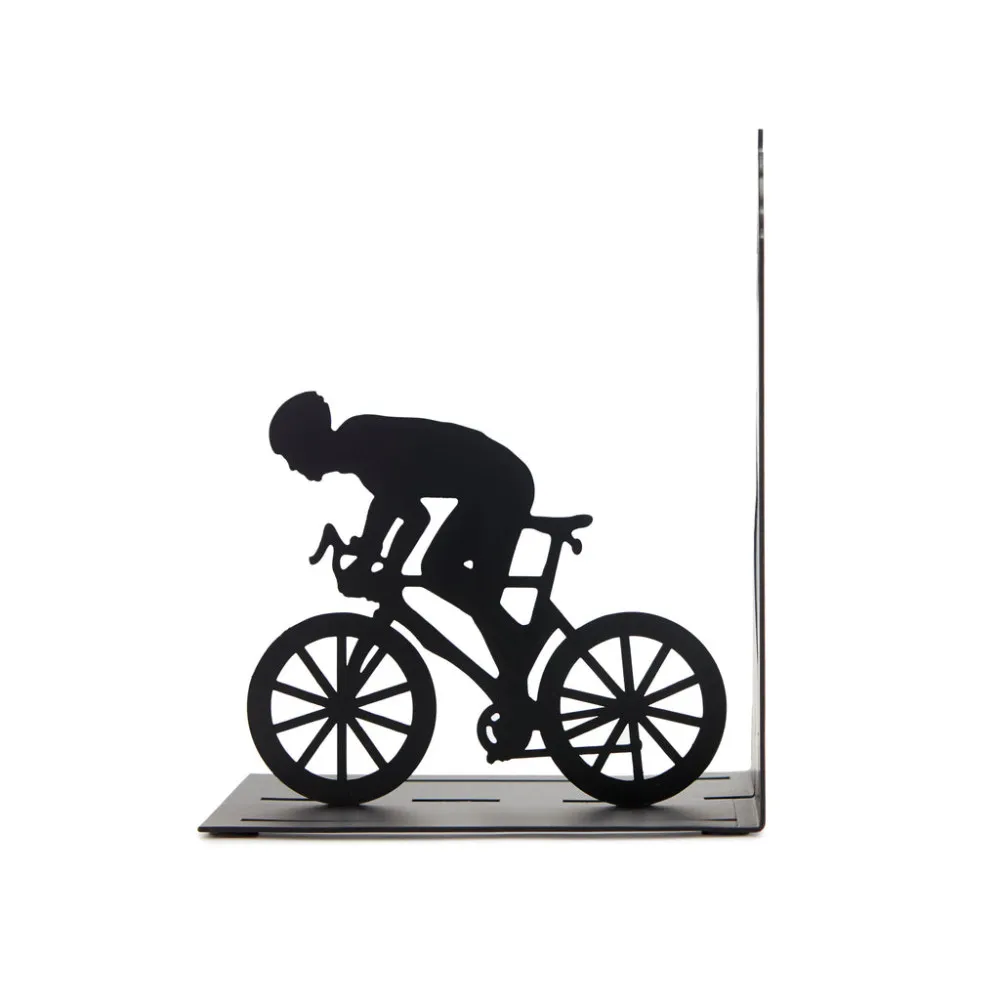 Serre-Livres Cycliste