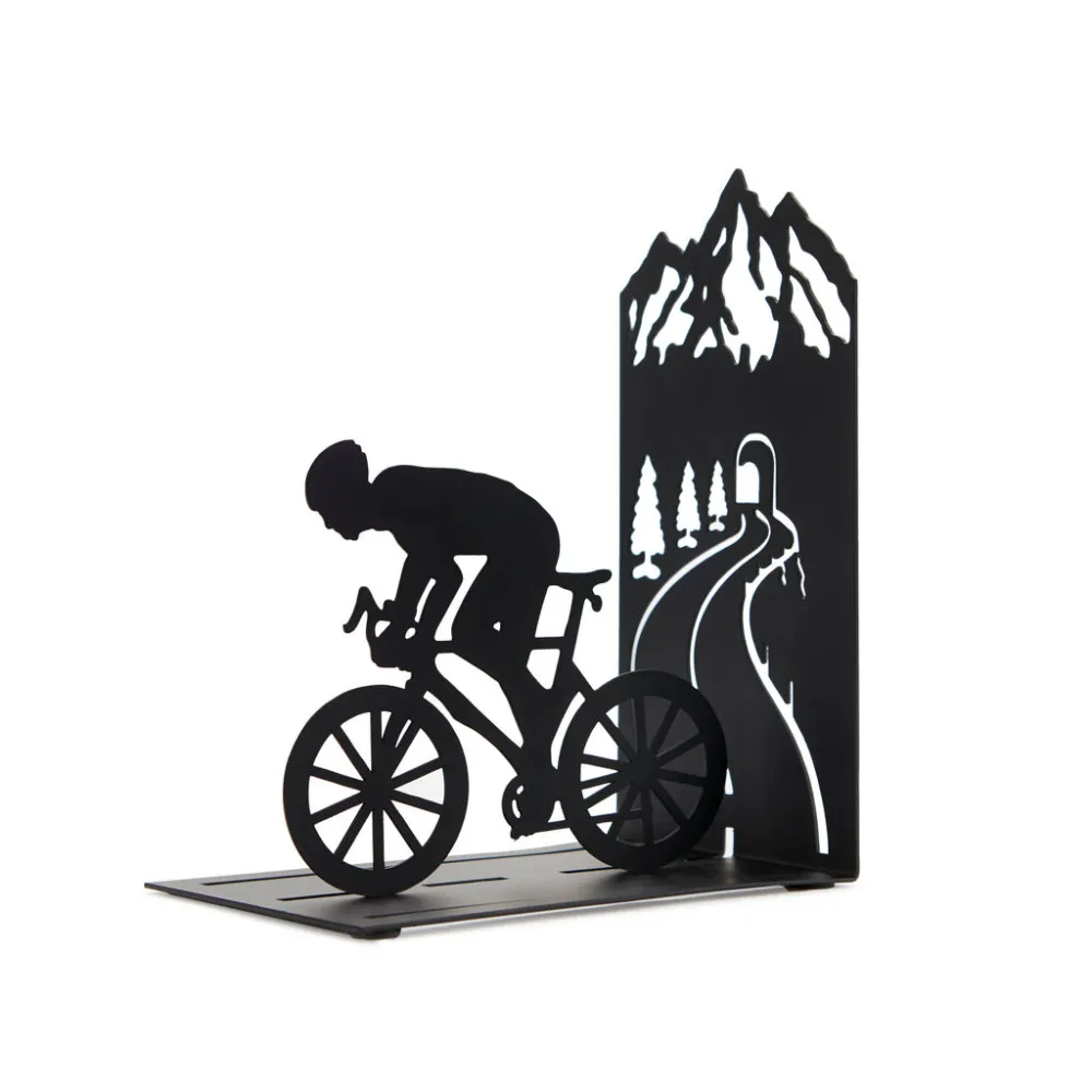 Serre-Livres Cycliste