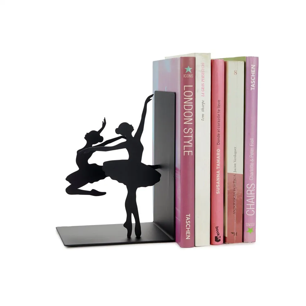 Serre-Livres Ballerines