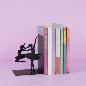 Serre-Livres Ballerines