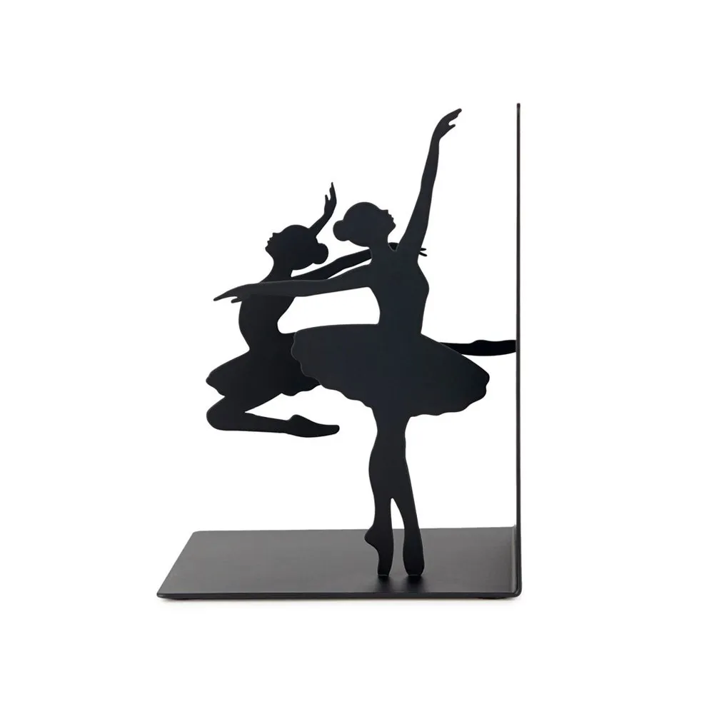Serre-Livres Ballerines