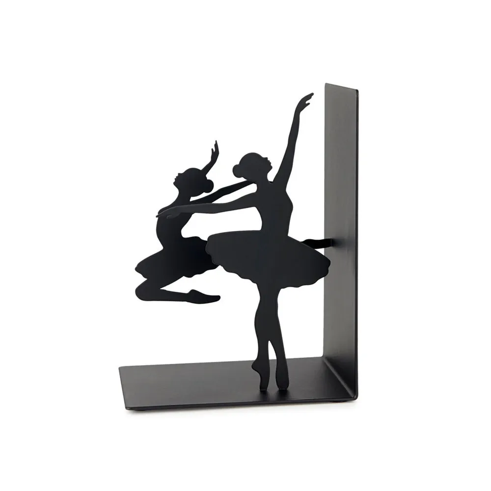 Serre-Livres Ballerines