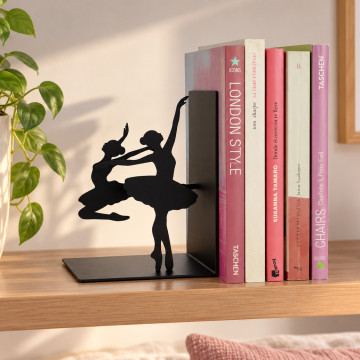 Serre-Livres Ballerines Serre-Livres Ballerines