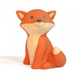 Tirelire Renard César