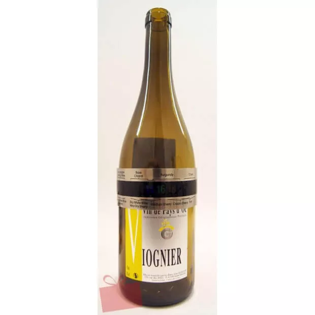 Thermomètre à Vin Bague