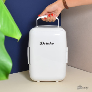 Frigo Mobile Drinks 220V-12V