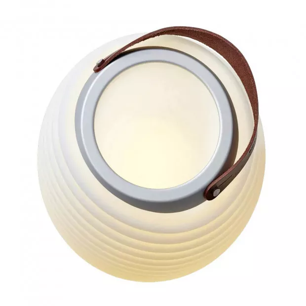 Lampadaire LED Seau à Glace Bluetooth Kooduu Synergy 35 bac à glaçons original
