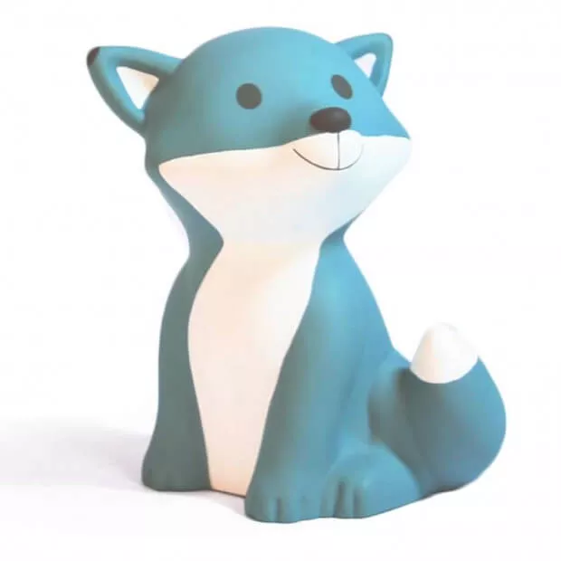 Pack Enfant Renard César