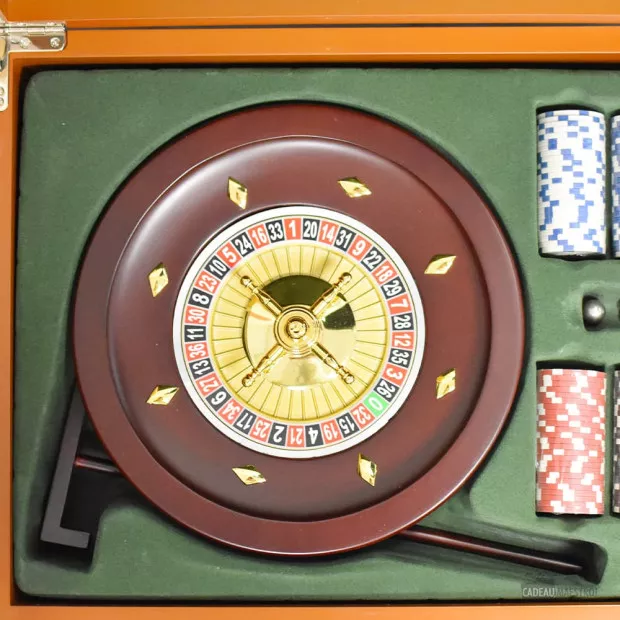 Pack Casino Roulette casino