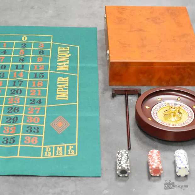 Pack Casino Jeu de casino